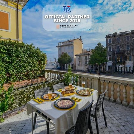 Desenzanoloft Official Partner Marriott Homes & Villas - Let It Be A Dream - Renovation 2025 Lake View Desenzano del Garda Luaran gambar
