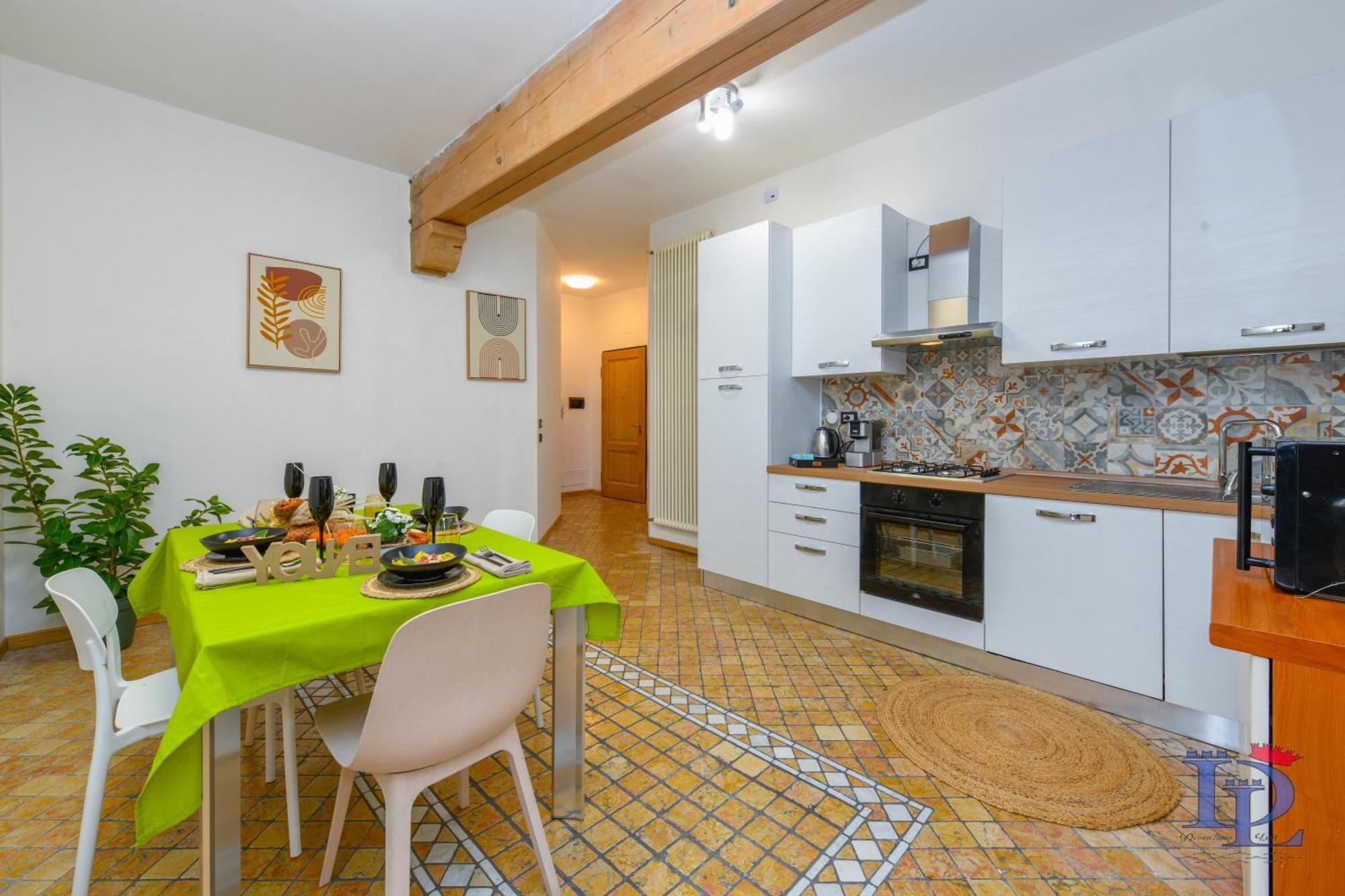 Desenzanoloft Official Partner Marriott Homes & Villas - Let It Be A Dream - Renovation 2025 Lake View Desenzano del Garda Luaran gambar