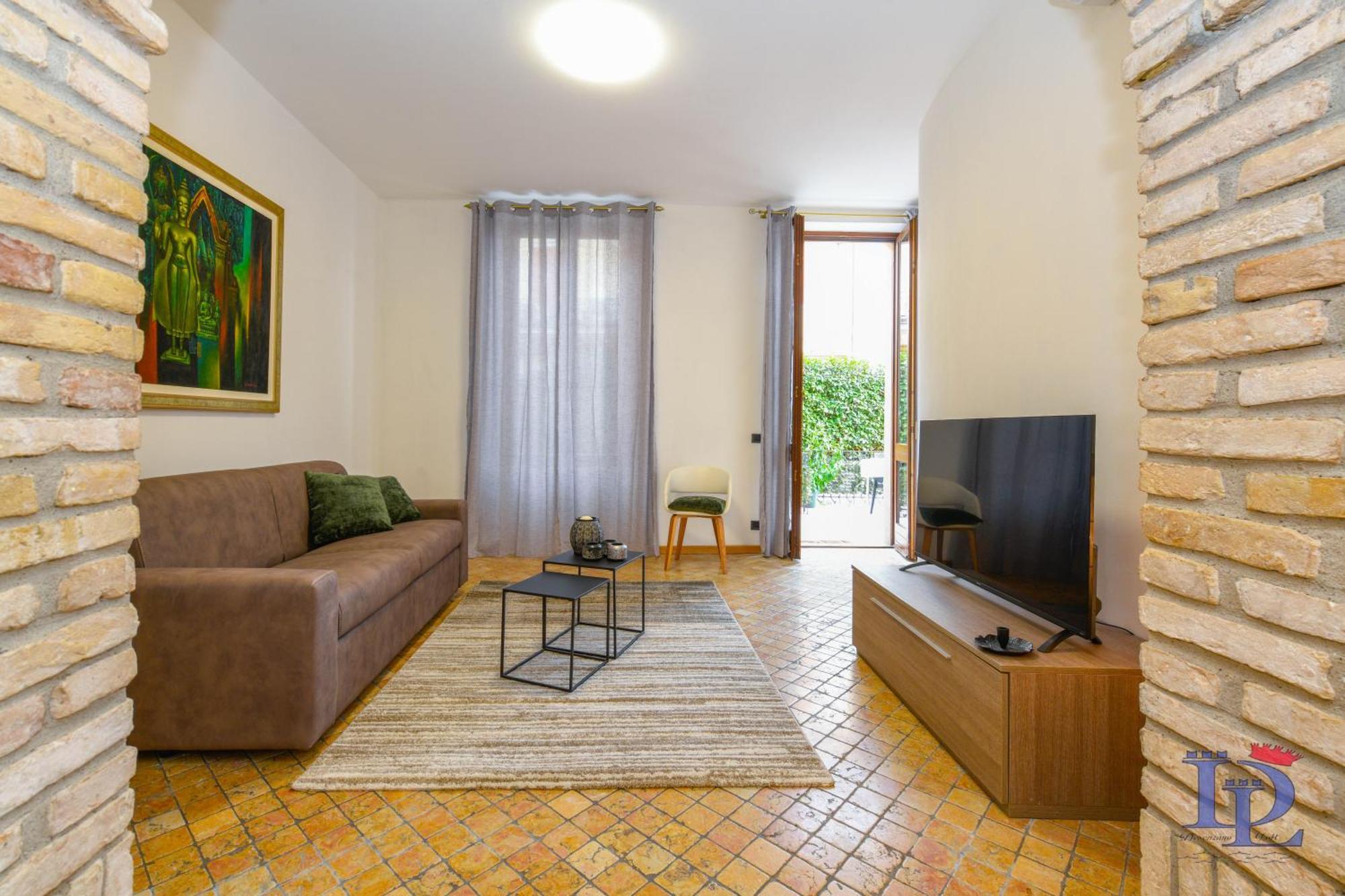 Desenzanoloft Official Partner Marriott Homes & Villas - Let It Be A Dream - Renovation 2025 Lake View Desenzano del Garda Luaran gambar
