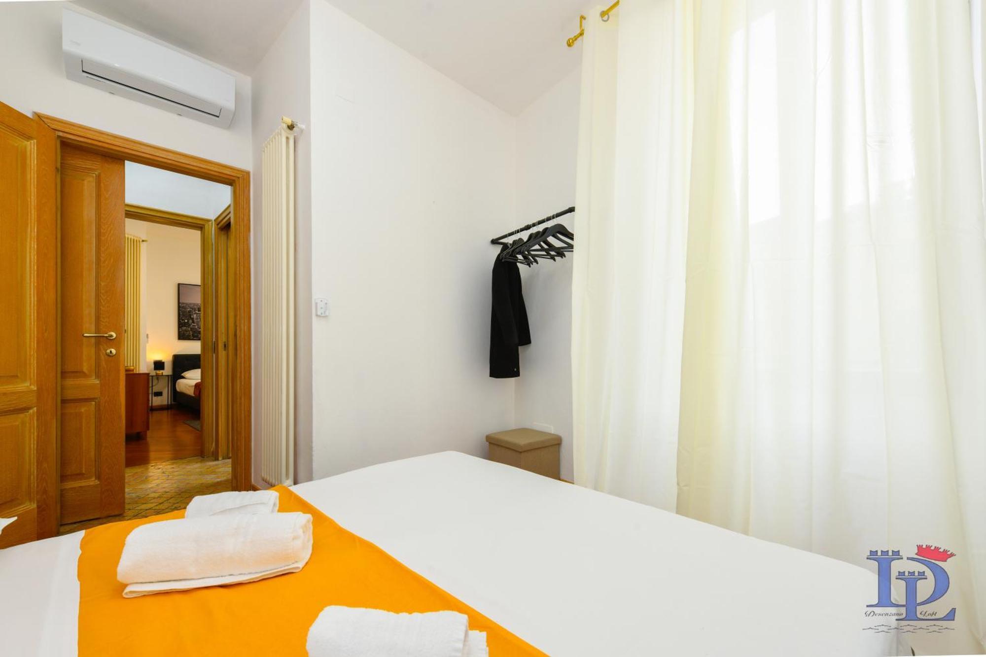 Desenzanoloft Official Partner Marriott Homes & Villas - Let It Be A Dream - Renovation 2025 Lake View Desenzano del Garda Luaran gambar
