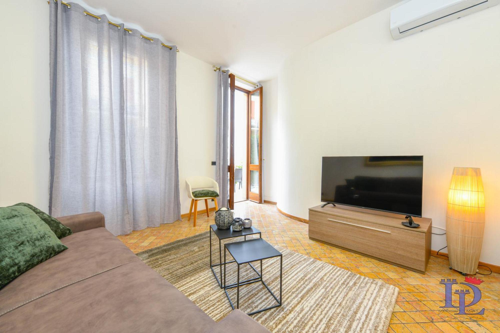 Desenzanoloft Official Partner Marriott Homes & Villas - Let It Be A Dream - Renovation 2025 Lake View Desenzano del Garda Luaran gambar