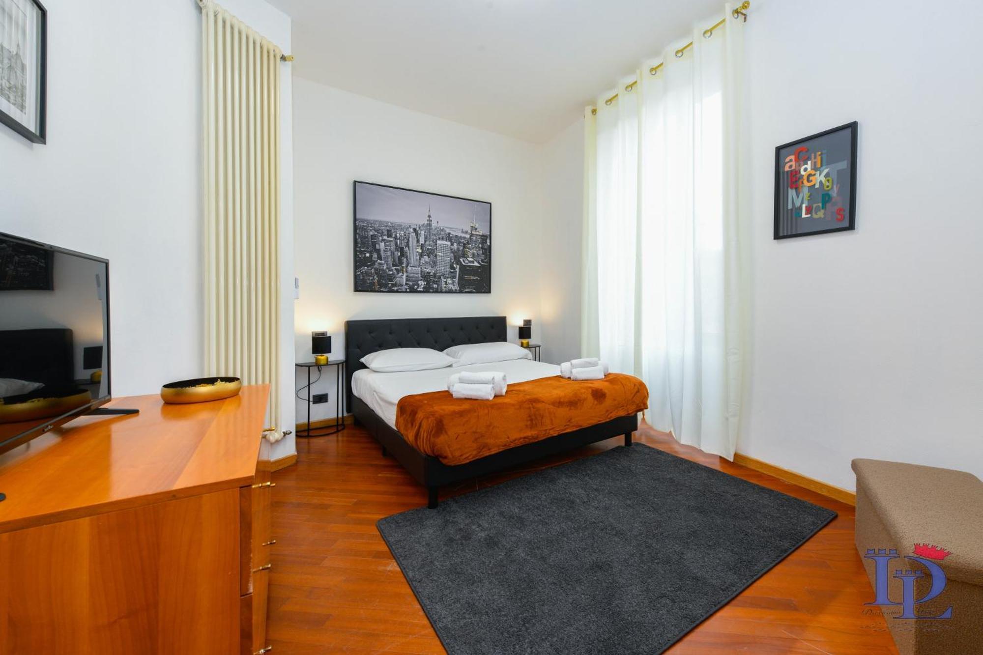 Desenzanoloft Official Partner Marriott Homes & Villas - Let It Be A Dream - Renovation 2025 Lake View Desenzano del Garda Luaran gambar