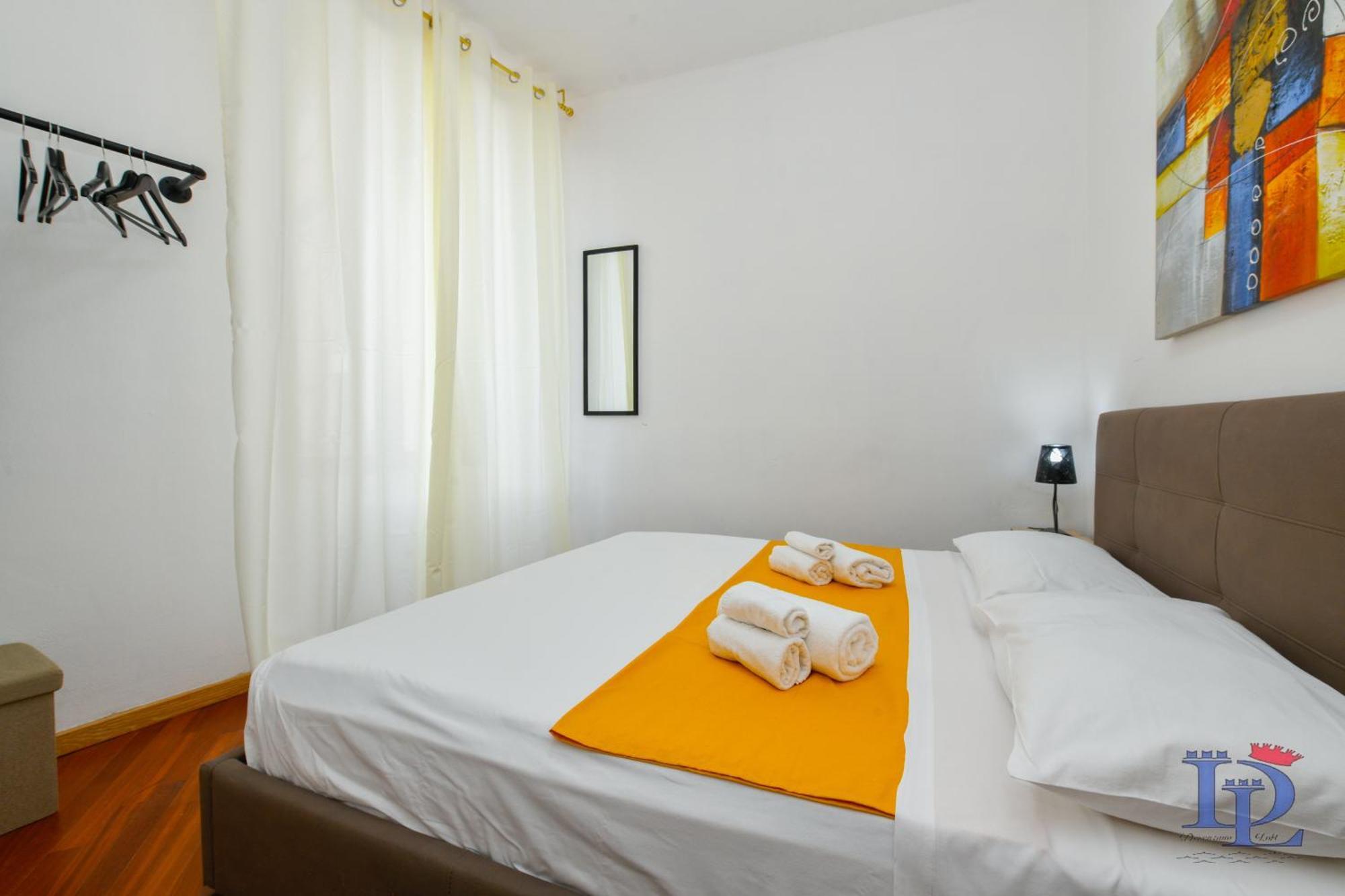 Desenzanoloft Official Partner Marriott Homes & Villas - Let It Be A Dream - Renovation 2025 Lake View Desenzano del Garda Luaran gambar