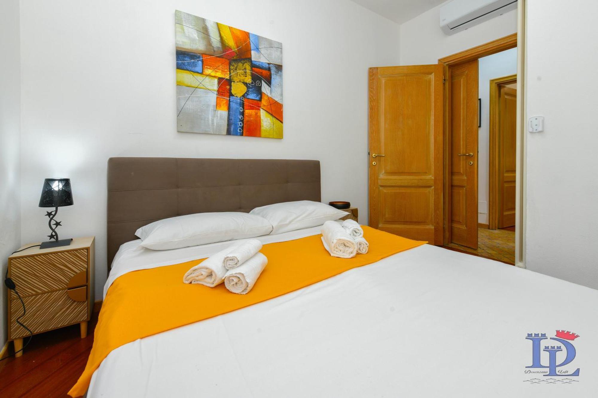 Desenzanoloft Official Partner Marriott Homes & Villas - Let It Be A Dream - Renovation 2025 Lake View Desenzano del Garda Luaran gambar