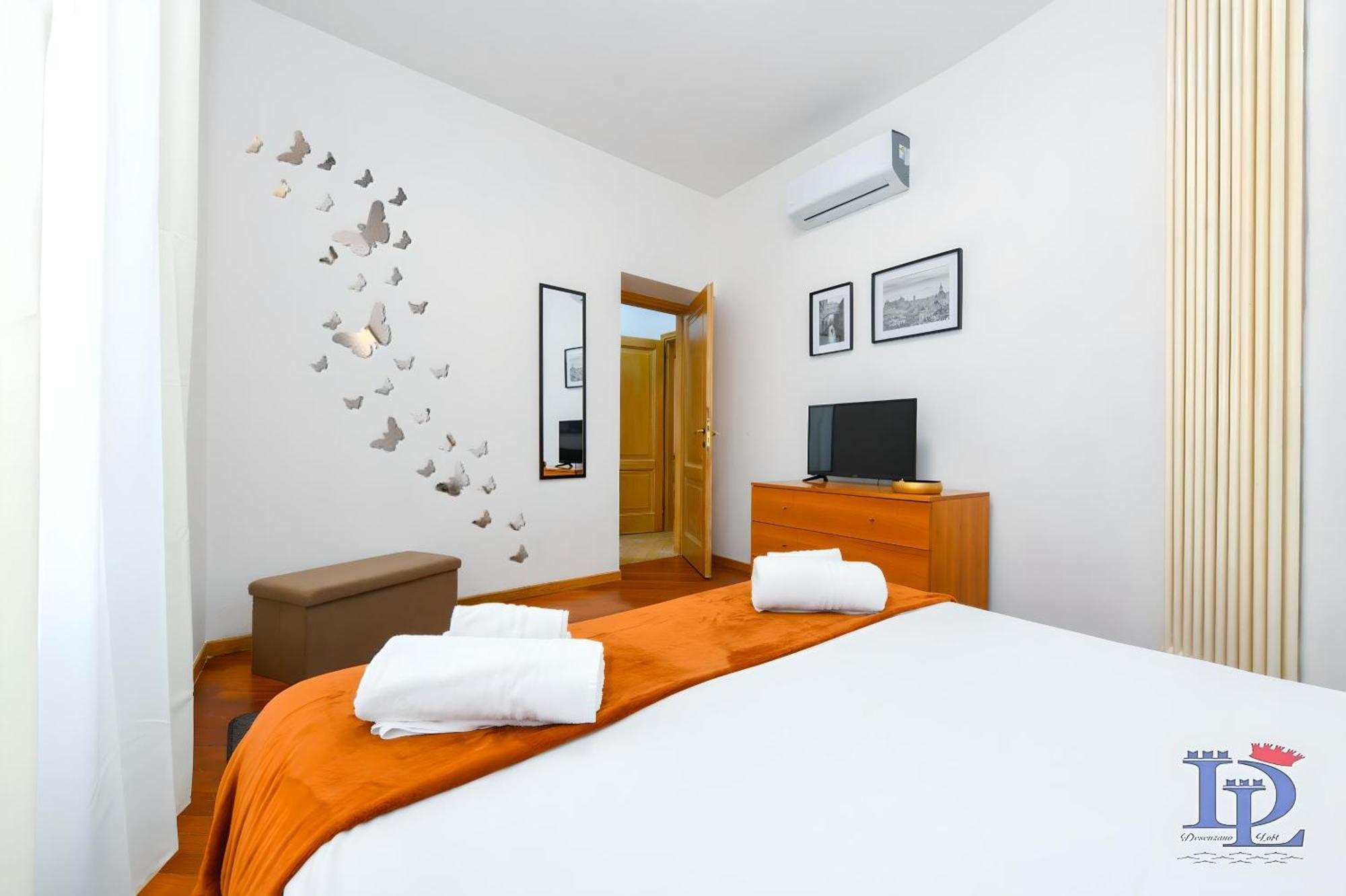 Desenzanoloft Official Partner Marriott Homes & Villas - Let It Be A Dream - Renovation 2025 Lake View Desenzano del Garda Luaran gambar