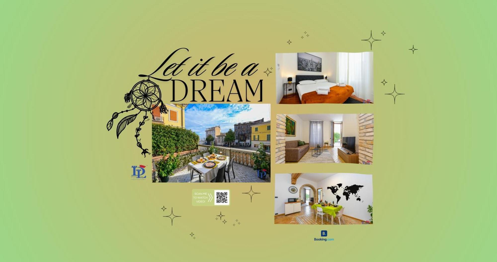 Desenzanoloft Official Partner Marriott Homes & Villas - Let It Be A Dream - Renovation 2025 Lake View Desenzano del Garda Luaran gambar