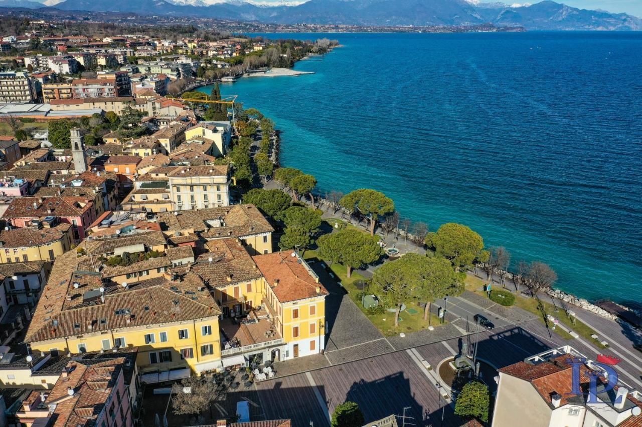 Desenzanoloft Official Partner Marriott Homes & Villas - Let It Be A Dream - Renovation 2025 Lake View Desenzano del Garda Luaran gambar